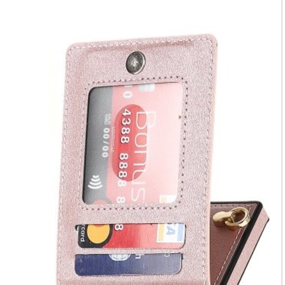 Samsung Galaxy S22 S21 Note 20 S9 S10 S20 Plus & Ultra Phone Case Rose Gold - Picture 4 of 4